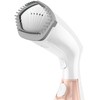 Philips 8000 series GC801/10 garment garintuvas 0.23 L 1600 W Rožinė, Baltas