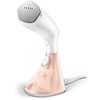 Philips 8000 series GC801/10 garment garintuvas 0.23 L 1600 W Rožinė, Baltas
