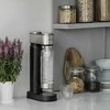 Gazuotų gėrimų gaminimo aparatas Philips ADD4902BK