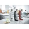 Gazuotų gėrimų gaminimo aparatas Philips ADD4902BK