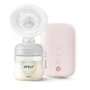 PHILIPS AVENT ELEKTRINIS PIENTRAUKIS SCF395