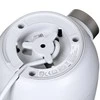 Philips Avent Premium Greitai veikiantis buteliukų šildytuvas SCF358/00