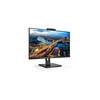 Monitorius MMD-MONITORIAI &amp; EKRANAI PHILIPS 275B1H/00 B linija 68,6 cm 27 colių 2560x1440 QHD HDMI DisplayPort DVI-D