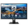 Monitorius PHILIPS 325B1L/00 32" QHD IPS HAS USB/DP/HDMI