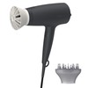 Plaukų džiovintuvas Philips 3000 serija BHD302/30, Juodos spalvos