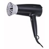 Plaukų džiovintuvas Philips 3000 serija BHD302/30, Juodos spalvos