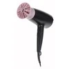 Plaukų džiovintuvas Philips 3000 serija BHD350/10, Juodos/Rausvos spalvos