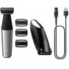 Vandeniui atsparus kirptuvas kirkšnims ir kūnui Philips Bodygroom Series 5000 BG5021/15
