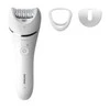 Philips Epilator Series 8000 „Wet &amp; Dry“ epiliatorius BRE700/00