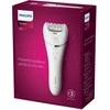 Philips Epilator Series 8000 „Wet &amp; Dry“ epiliatorius BRE700/00