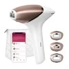 Philips IPL-Haarentferner IPLHaarentferner Lumea Prestige 9000 Series (BRI955 00)