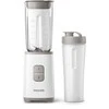 Kokteilinė Philips Daily Collection HR2602/00, Baltos spalvos