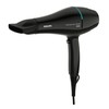 „Philips DryCare Pro“ plaukų džiovintuvas BHD272/00 Galingas kintamosios srovės variklis, 2100 W džiovinimo galia, didelis oro greitis iki 130 km/h*, joninė priežiūra žvilgantiems plaukams.