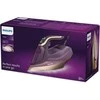 Philips | DST8040/30 Azur 8000 Series | Garų lygintuvas | 3000 W | Vanduo tank capacity 350 ml | Continuous steam 80 g/min | Steam boost performance 260 g/min | Dark Violetinė