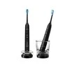 Elektrinis dantų šepetėlis Philips Sonicare DiamondClean 9000 HX9914/54, Juodas