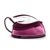 Philips GC7842/40 steam ironing station 1.5 L SteamGlide Plus soleplate Violetinė, Baltas