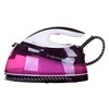 Philips GC7842/40 steam ironing station 1.5 L SteamGlide Plus soleplate Violetinė, Baltas