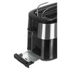 Skrudintuvas Toaster Philips HD2516/90 (830W, juodos spalvos)