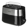 Skrudintuvas Toaster Philips HD2516/90 (830W, juodos spalvos)