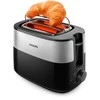 Skrudintuvas Toaster Philips HD2516/90 (830W, juodos spalvos)