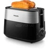 Skrudintuvas Toaster Philips HD2516/90 (830W, juodos spalvos)