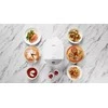 Daugiafunkcis puodas Philips All-in-One Cooker HD4713/40, 5 l, Baltas