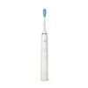 Philips DiamondClean Elektrinis dantų šepetėlis HX9911/94 Įkraunamas, Suaugusiems, Šepetėlių skaičius galvutės įeina 1, Number of teeth brushing modes 4, Sonic technology, Baltas
