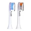 Philips Sonicare DiamondClean Smart 9400 „Sonic“, elektrinis dantų šepetėlis su programėle HX9917/88