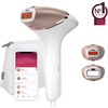 Philips Lumea Prestige BRI945/00 balta ir-rožinė