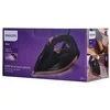 Philips | DST7510/80 | Garų lygintuvas | 3200 W | Vanduo tank capacity 300 ml | Continuous steam 55 g/min | Steam boost performance 260 g/min | Mėlyna/Gold
