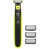 Veido plaukų skustuvas Philips OneBlade QP2724/10