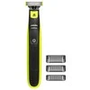 Veido plaukų skustuvas Philips OneBlade QP2724/10