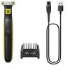 Veido plaukų skustuvas Philips OneBlade QP2724/10