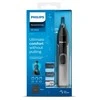 Philips Nosies, ausų ir antakių plaukų kirptuvas | NT3650/16