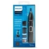 Nosies, ausų plaukų, antakių ir koreg. kirptuvas Philips Nose Trimmer Series 5000 NT5650/16