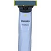 Philips Skustuvas OneBlade 1st Shave QP1324/20