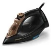 Philips PerfectCare GC3929/60 iron Garų lygintuvas SteamGlide Plus soleplate 2600 W Juodas, Brown