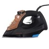 Philips PerfectCare GC3929/60 iron Garų lygintuvas SteamGlide Plus soleplate 2600 W Juodas, Brown