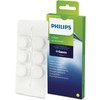 Valymo tabletės Philips Saeco CA670410
