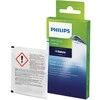 „Philips“ pieno grandinės valiklio maišeliai CA6705/10 Tas pats kaip CA6705/60 Skirtas 6 naudojimui