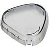 Barzdaskutė Philips elektrinis skustuvas | S1141/00 1000 serija | Veikimo laikas (maks.) 40 min | Drėgnas ir sausas | NiMH | Gilus Juodas