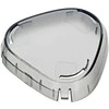 Philips elektrinis skustuvas | S1141/00 1000 serija | Veikimo laikas (maks.) 40 min | Drėgnas ir sausas | NiMH | Gilus Juodas