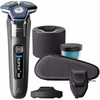 Barzdaskutė PHILIPS 7000 PARTAKONE BLUETOOTH SKINIQ SKINGLIDE + PARRANMUOTOILIJA