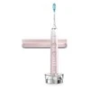 Elektrinis dantų šepetėlis Philips Sonicare DiamondClean 9000 HX9911/84, Rožinis