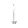 Elektrinis dantų šepetėlis Philips Sonicare DiamondClean 9000 HX9911/84, Rožinis