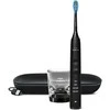 DiamondClean 9000 „Sonic“, elektrinis dantų šepetėlis su programa HX9911/09