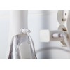Eldom RY100B Jett Wireless Dental Irrigator, Baltas
