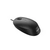 Philips SPK7207B Pelė su laidu Juodas