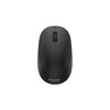 Philips SPK7307B Belaidė pelė Juodas