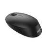 Philips SPK7307B Belaidė pelė Juodas